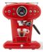 Illy X1 Half automatisch