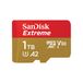 SanDisk SDSQXAV-1T00-GN6MN 1 To MicroSDXC Classe 10