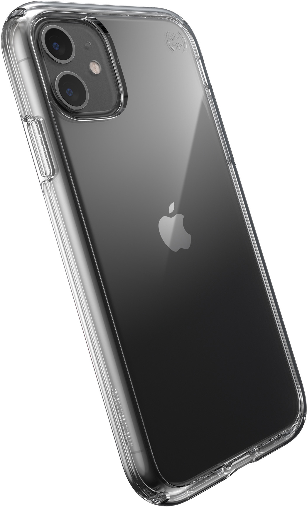 Speck Presidio Perfect Clear Apple iPhone 11 Clear transparant / iPhone 11