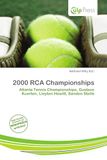 2000 Omniscriptum 2000 RCA Championships Paperback