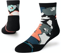 Stance Stance Flower Beds Quarter Unisex