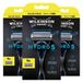 Wilkinson Hydro 5 Système de rasage + Lames de recharge XL 9 pièces