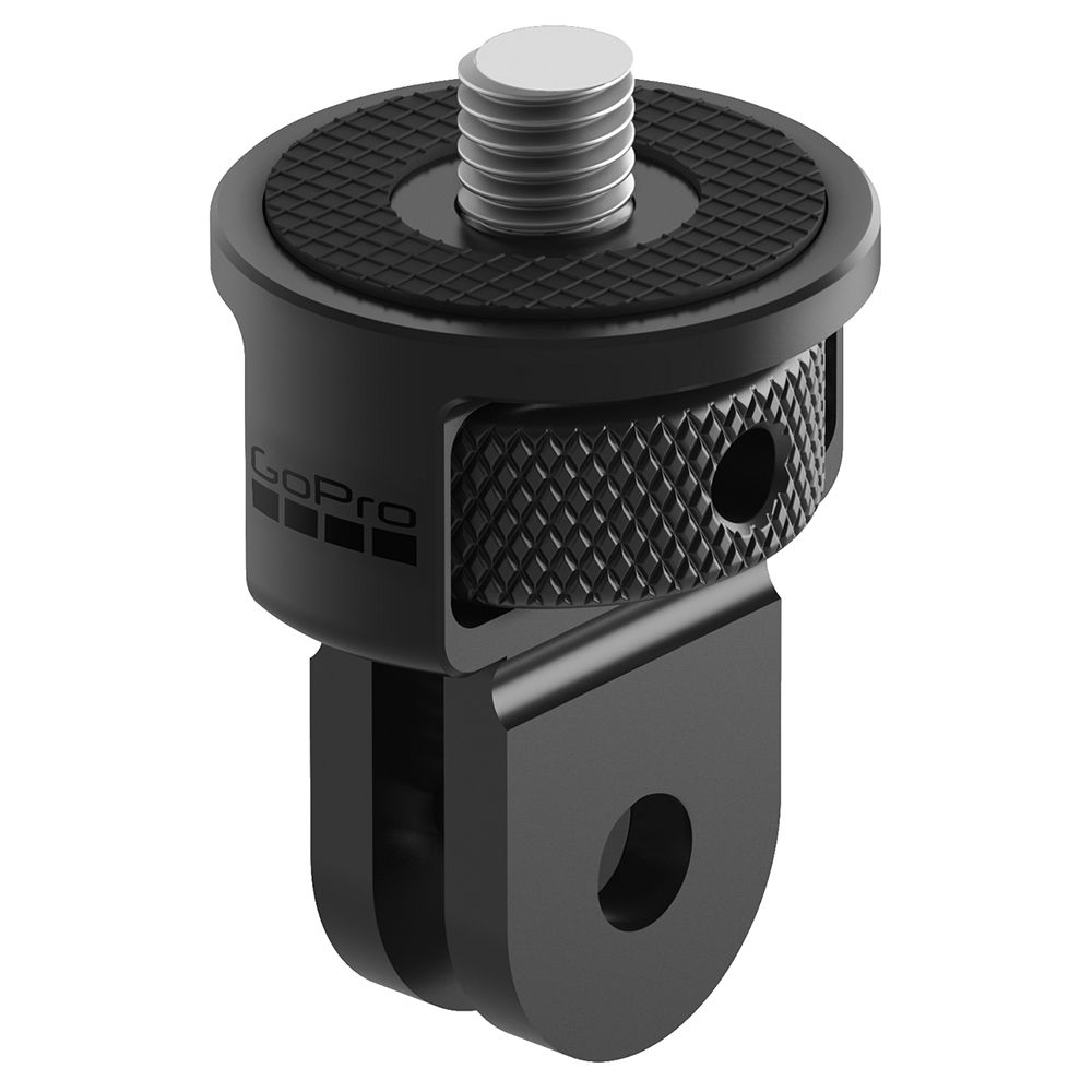 GoPro 1/4-20 Mounting Finger Adapter