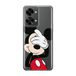 ERT GROUP Mobiele telefoonhoes voor OnePlus NORD 2T 5G Origineel en officieel gelicentieerd Disney-motief Mickey 003