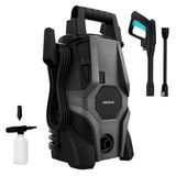 Cecotec HydroBoost 1400 Essential Plus Hogedrukreiniger