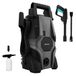 Cecotec HydroBoost 1400 Essential Plus Hogedrukreiniger