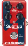 SUB TC Electronic Sub 'n' Up Octaver