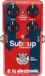 SUB TC Electronic Sub 'n' Up Octaver