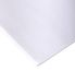 Clairefontaine 37280C schetspapier (120 g, DIN A2, 42 x 59,4 cm, 25 vellen, ideaal voor kunstenaars of school), wit