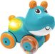 Chicco Sprint en Go Nijlpaard