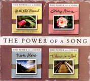 Power Asaph The Power Of A Song Boxed Set