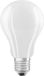 Ledvance Classic LED E27 Peer Filament Mat 17W 2452lm - 827 Très Blanc Chaud