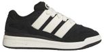 adidas Forum 2000, Noir/Blanc cassé, EU 49 1/3