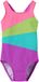 Speedo Badpak roze 116