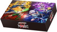 clear river Hunter x Hunter Nen x Impact Limited Edition PS5