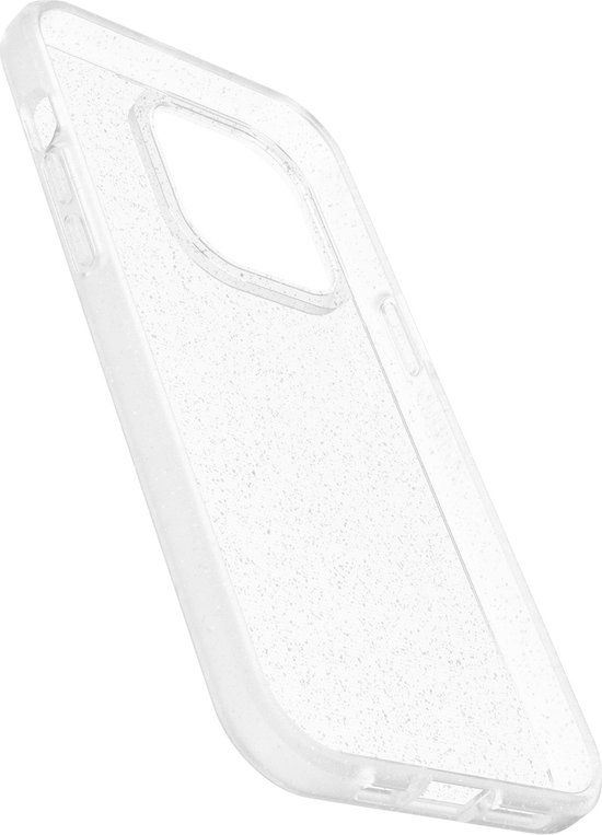 OtterBox React hoesje geschikt voor Apple iPhone 14 Pro Max - Transparant