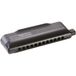 Hohner CX12 C harmonica noir