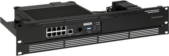 Rekmontageset Rackmount.IT RM-PA-T7 montagekit