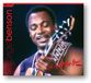 Universal Music Nederland Eagle Rock George Benson, Michel Ferla, Thierry Amsallem - Live At Montreux 1986 (DVD | 2 CD)