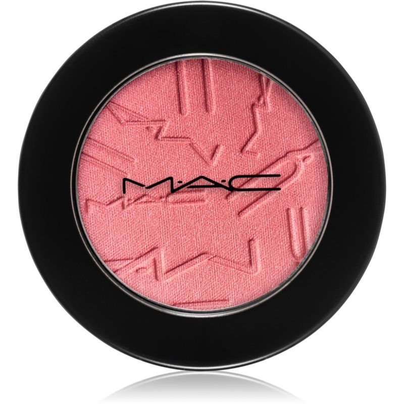 MAC Cosmetics MAC Skinfinish Colourstruck Blush 4.5g (Various Shades) - Peachykeen