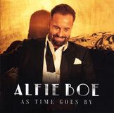 Alfie Boe As Time Goes By