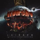 Iron Laibach Feat. Tuomas Kantelinen - Iron Sky The Coming Race (CD)