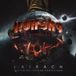 Iron Laibach Feat. Tuomas Kantelinen - Iron Sky The Coming Race (CD)