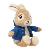 Peter Rainbow Designs Peter Rabbit Soft Toy - 18cm