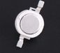 Shenzhen Haorui Industrial Technology Co., Ltd. Lampe UV-LED 395-400 Nm 3 W Puce COB Voyant pour imprimante scanner testeur de billets - 10 pièces