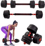 Mobiclinic ExtenFit Halterset