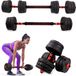 Mobiclinic ExtenFit Halterset