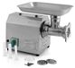 Mahlzeit moulin à viande électrique professionnel en acier inoxydable | 750W - 150 kg/h | Inclusief poussoir à saucisses