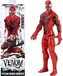 Hasbro Marvel Venom Carnage Figurine, 30 cm