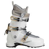 Scott Celeste Chaussures de ski de randonnée Beige 23.5