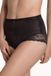 Lisca Evelyn High-Waist Slip Zwart Maat 38