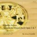 Avison Ensemble Avison: Sonates pour clavecin op. (2 CD)