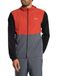 Under Armour Homme Veste À Capuche Velociti, Black/Red