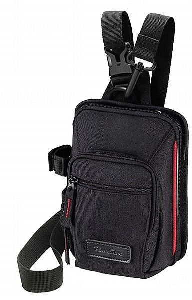 Canon DCC-2500 - Cameratas - Zwart