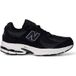 New Balance Gc2002bk Sneakers In Black Taille: 37 Wide