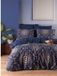 L'Essentiel Home Linens Varak Ensemble de literie King-size