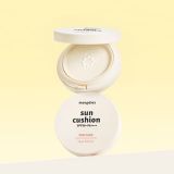 Mongdies Sun Cushion 2026 Version - 14g