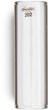 Dunlop 202 Glass Slide medium 18 x 22 x 69mm - Bottleneck