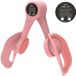OEM Lumehelbed Handels GmbH 360° Verstelbare Thigh Trainer - Roze