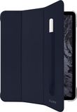 Laut Huex Folio iPad Pro 2021 12,9 pouces Étui Bleu