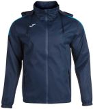 Joma Trivor Veste Bleu L Homme