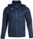 Joma Trivor Veste Bleu L Homme