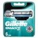 Gillette Mach 3 scheermesjes 6 stuks