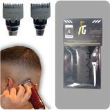 Fade Guards 3-in-1 Speciale Tondeuse Opzetkammen