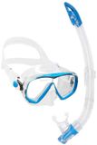 Cressi Estrella Vip Set Blauw