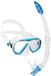 Cressi Estrella Vip Set Blauw